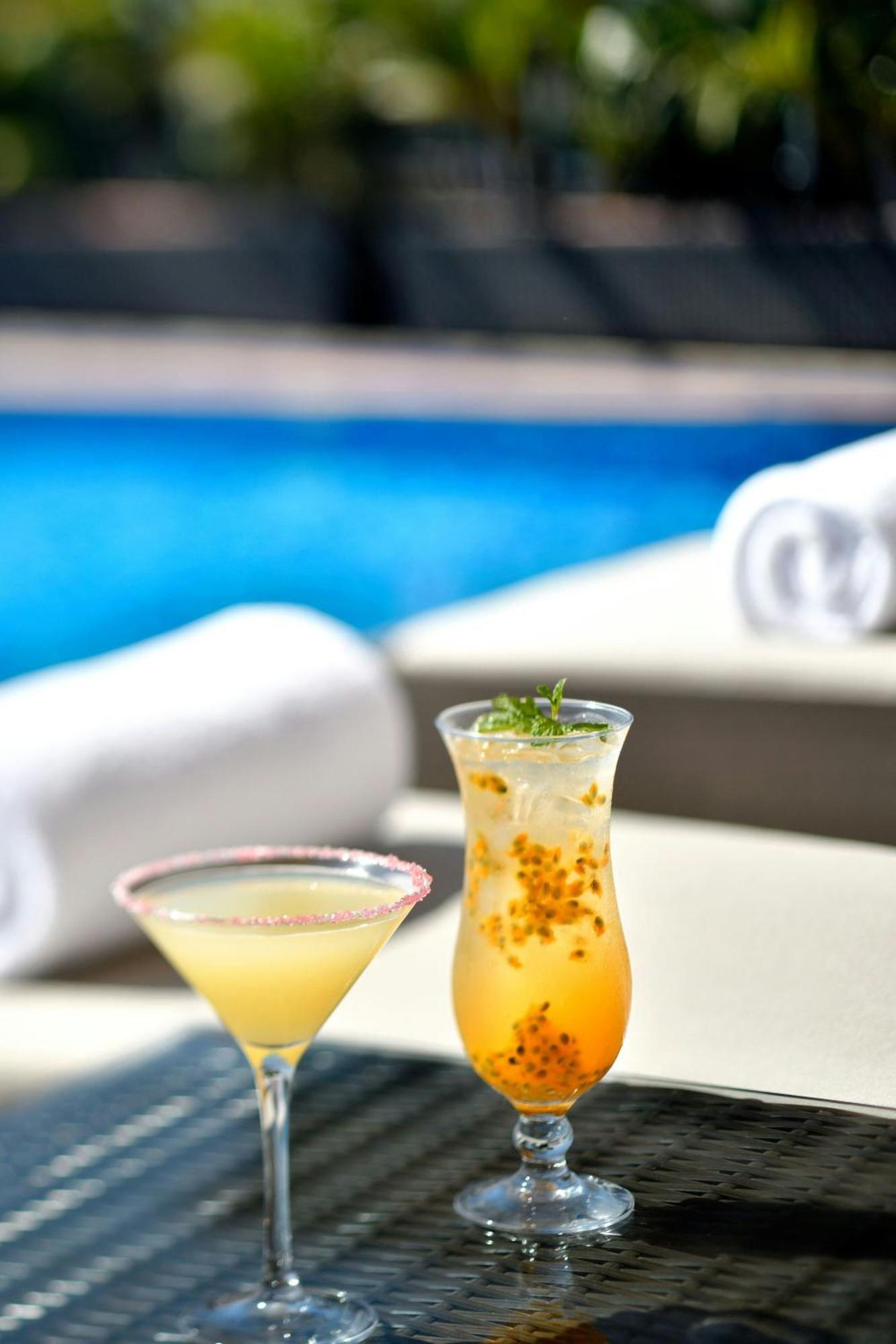 Four Points By Sheraton Nairobi Hurlingham Exteriér fotografie